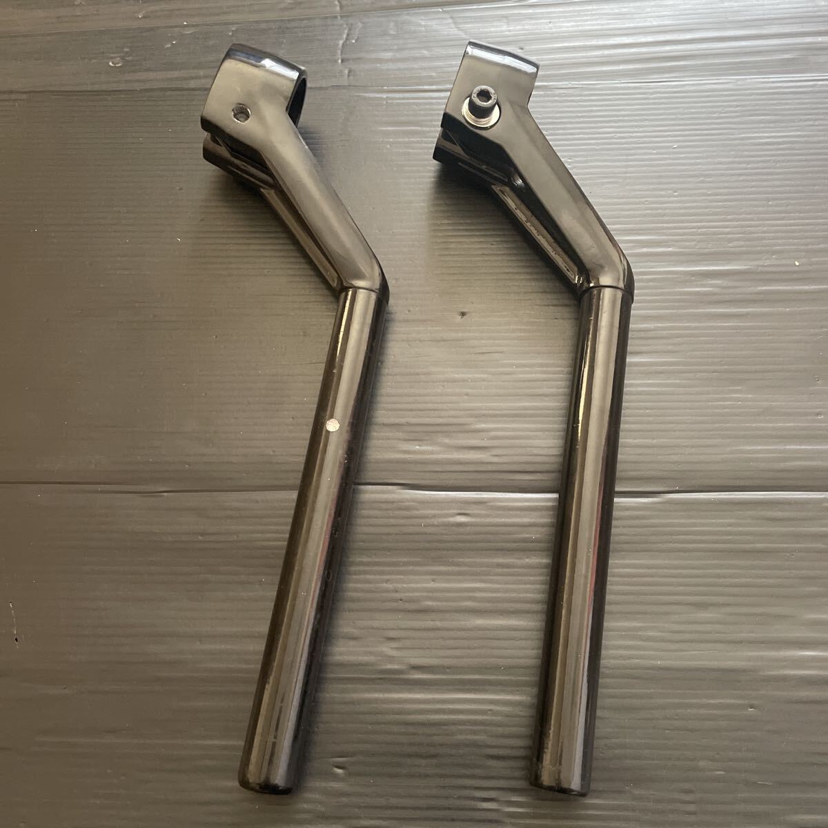 セパレートハンドル ハンドル 35mm_画像1