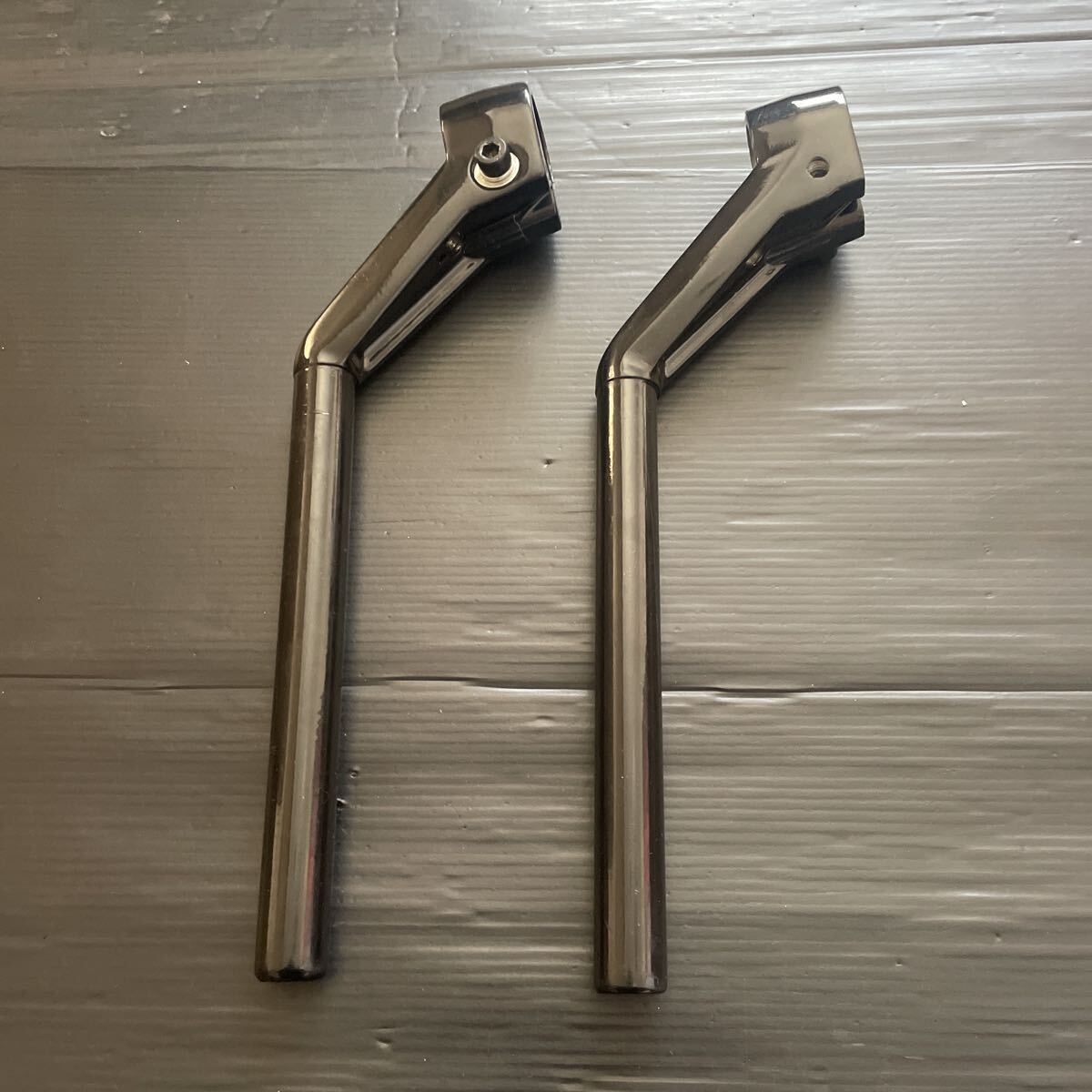 セパレートハンドル ハンドル 35mm_画像2