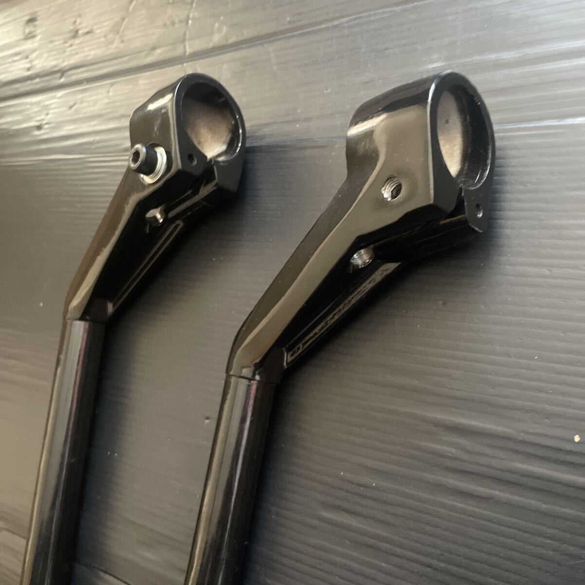 セパレートハンドル ハンドル 35mm_画像3