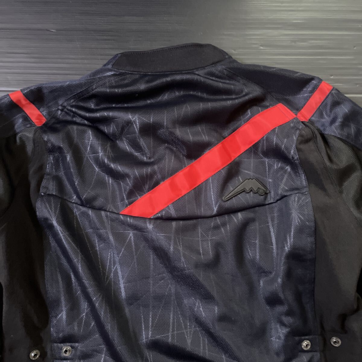 クシタニ ライダース　Lサイズ_画像5