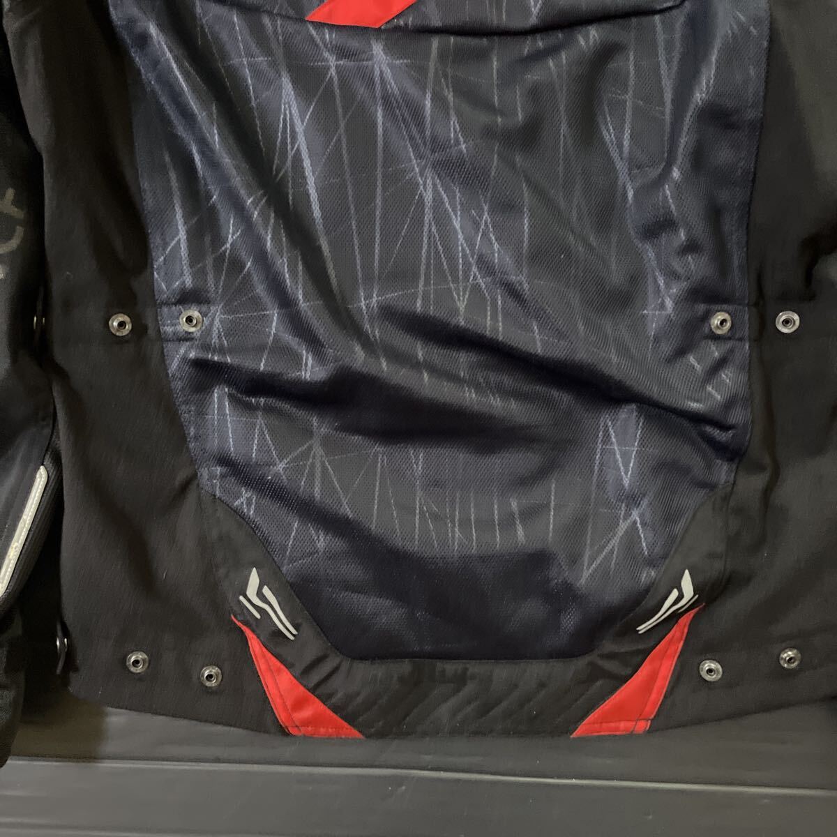 クシタニ ライダース　Lサイズ_画像6