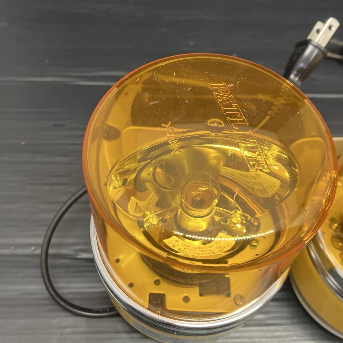 PATLITE SAN SKH-100EA_画像2