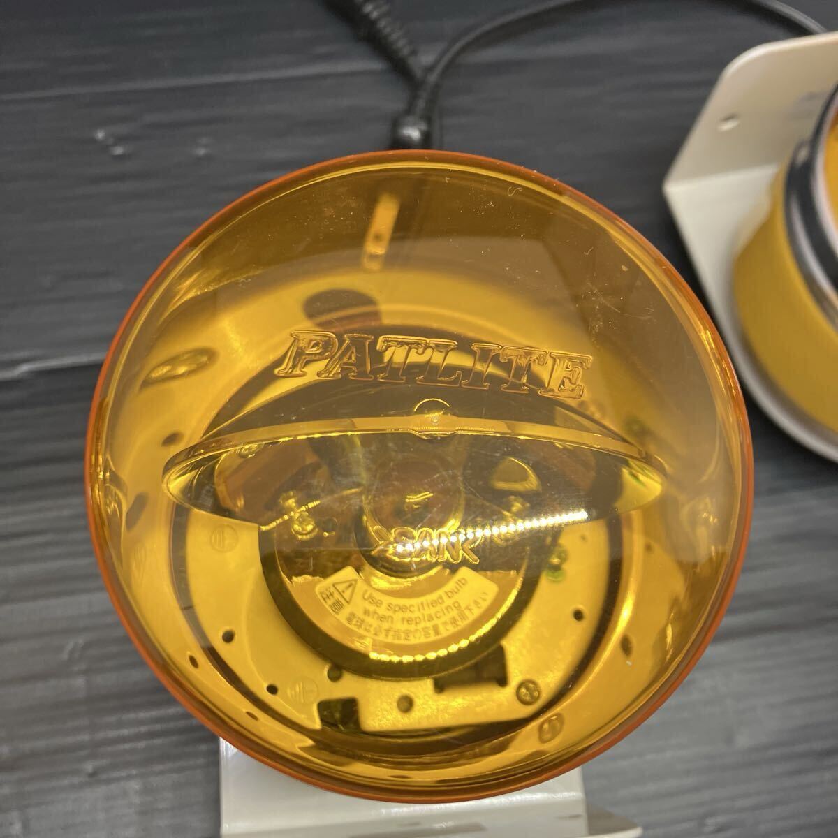 PATLITE SAN SKH-100EA_画像4