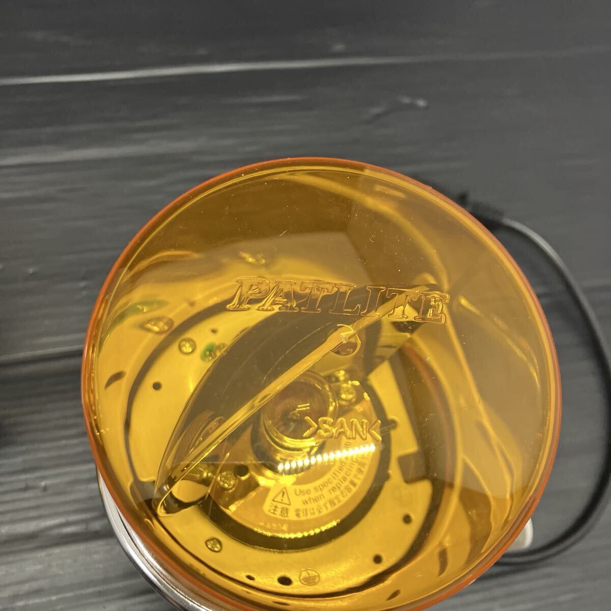 PATLITE SAN SKH-100EA_画像5