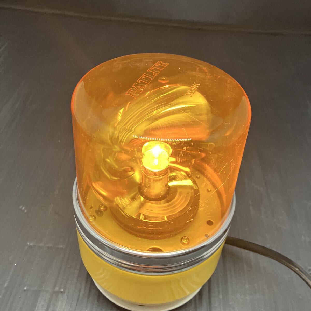 PATLITE SAN SKH-100EA_画像8