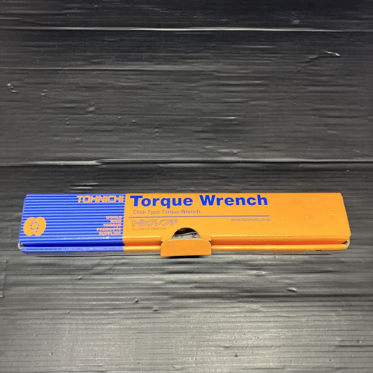トルクレンチ　PQL25N_画像1