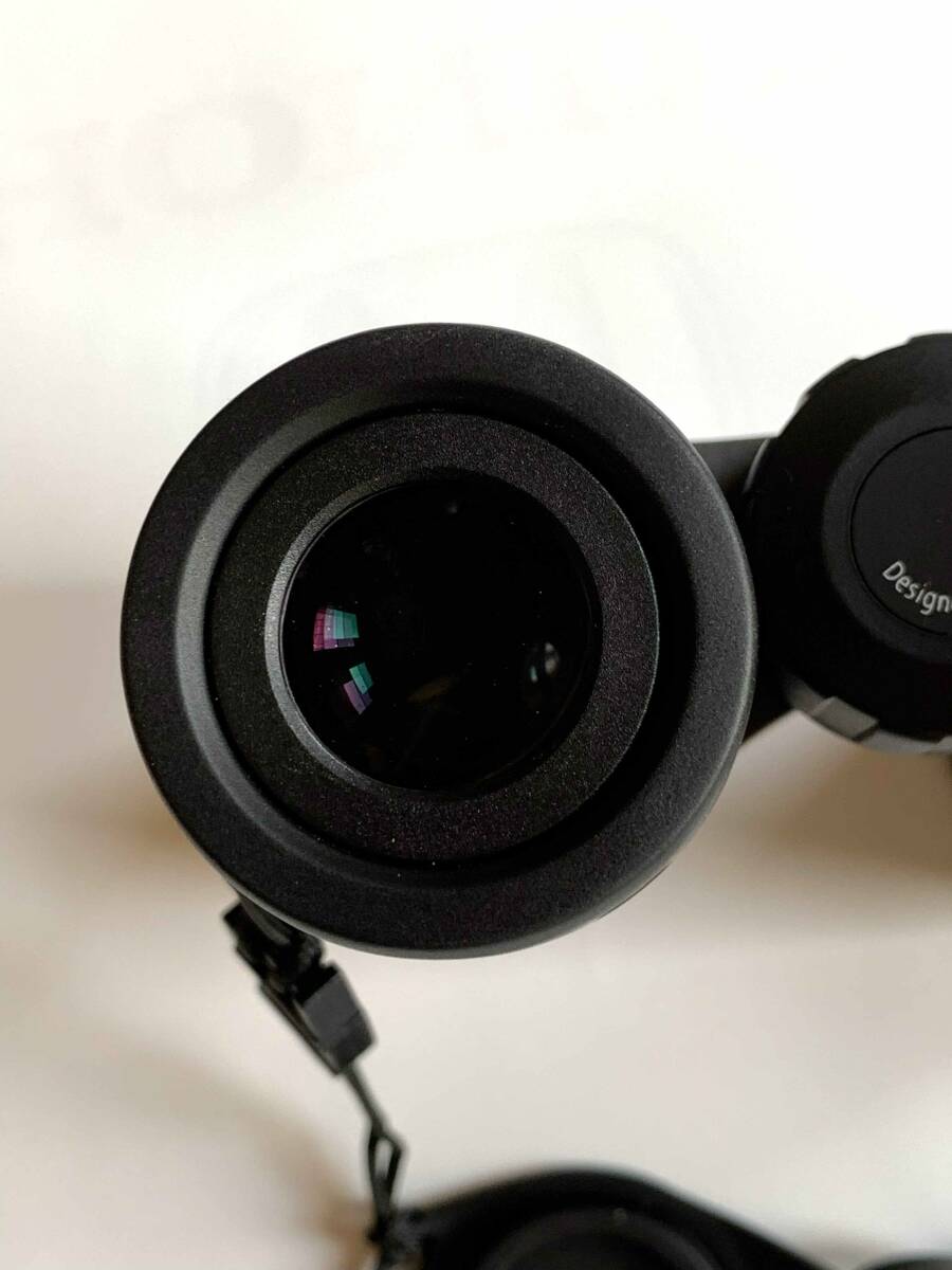 ZEISS 双眼鏡 Terra ED 8倍 32口径 _画像3