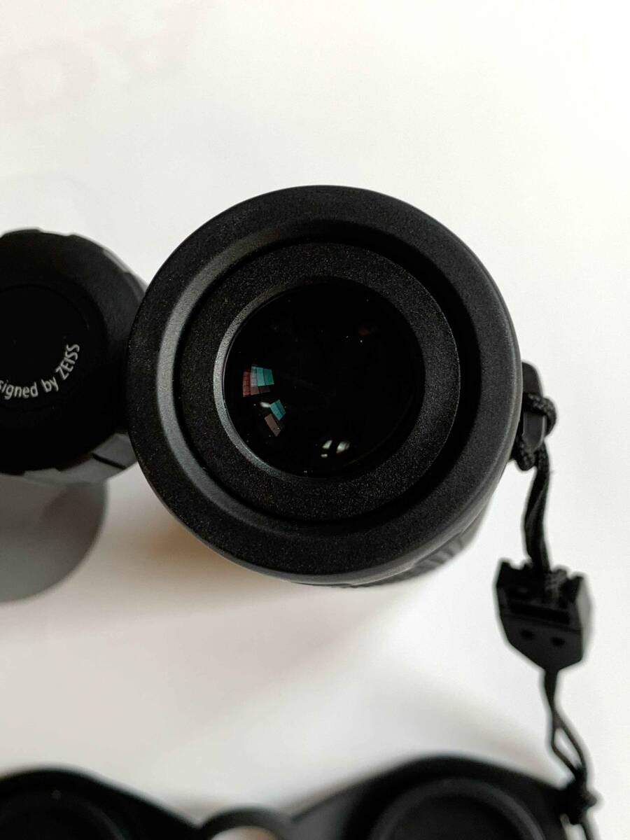 ZEISS 双眼鏡 Terra ED 8倍 32口径 _画像4