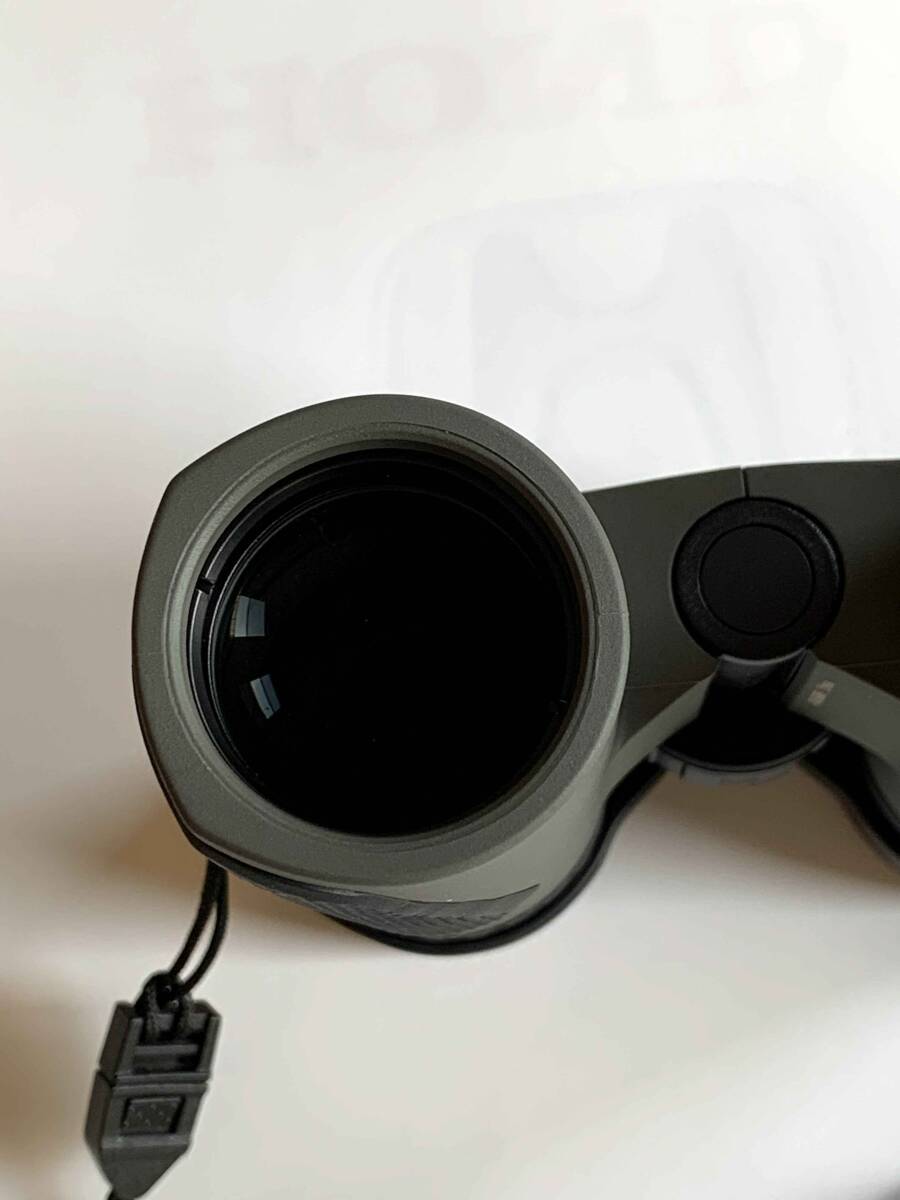 ZEISS 双眼鏡 Terra ED 8倍 32口径 _画像5