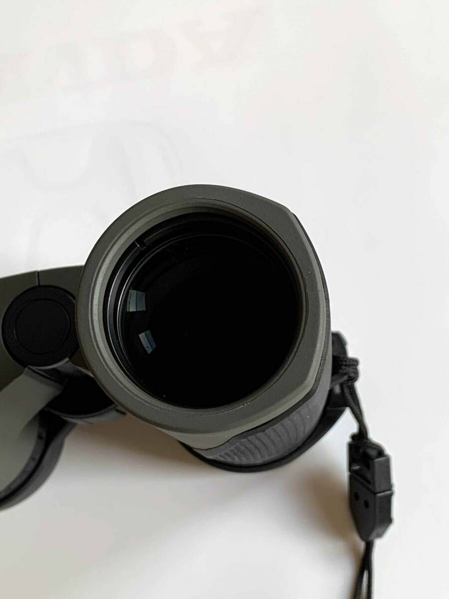 ZEISS 双眼鏡 Terra ED 8倍 32口径 _画像6