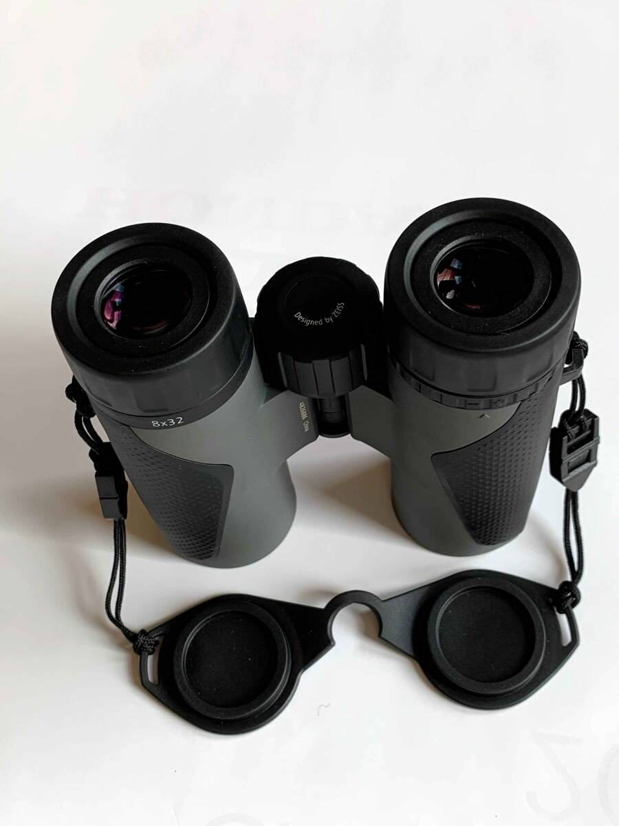 ZEISS 双眼鏡 Terra ED 8倍 32口径 _画像7