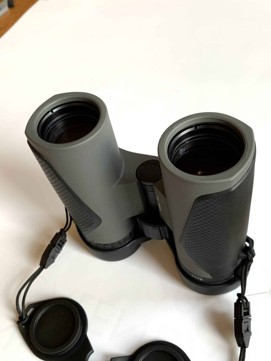 ZEISS 双眼鏡 Terra ED 8倍 32口径 _画像8