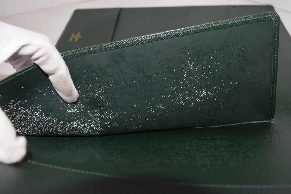 M LOUIS VUITTON Louis Vuitton R20407 Taiga Agenda вид low обложка для записной книжки Note покрытие обложка для книги 