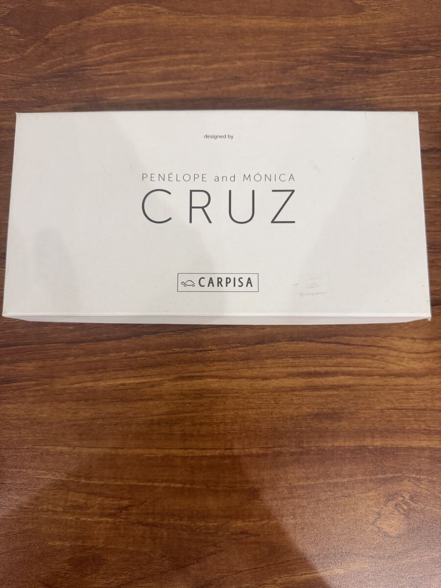 カルピサ、 長財布 ラウンドファスナー 黒 財布 レザー_画像9