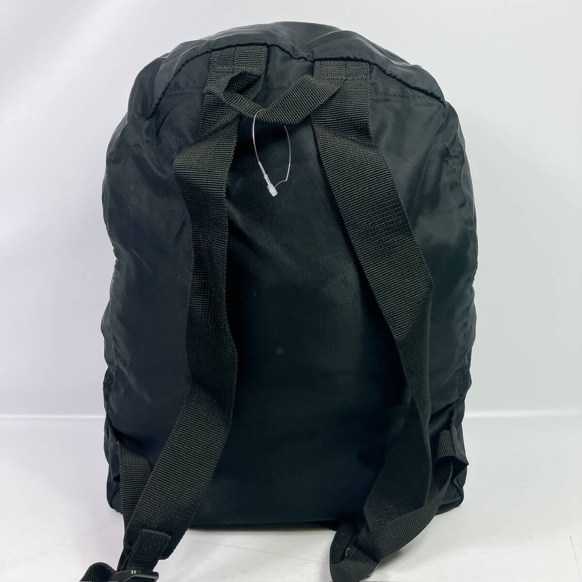 D21880 Adidas Adidas рюкзак Day Pack чёрный черный нейлон застежка-молния карман унисекс легкий большая вместимость 