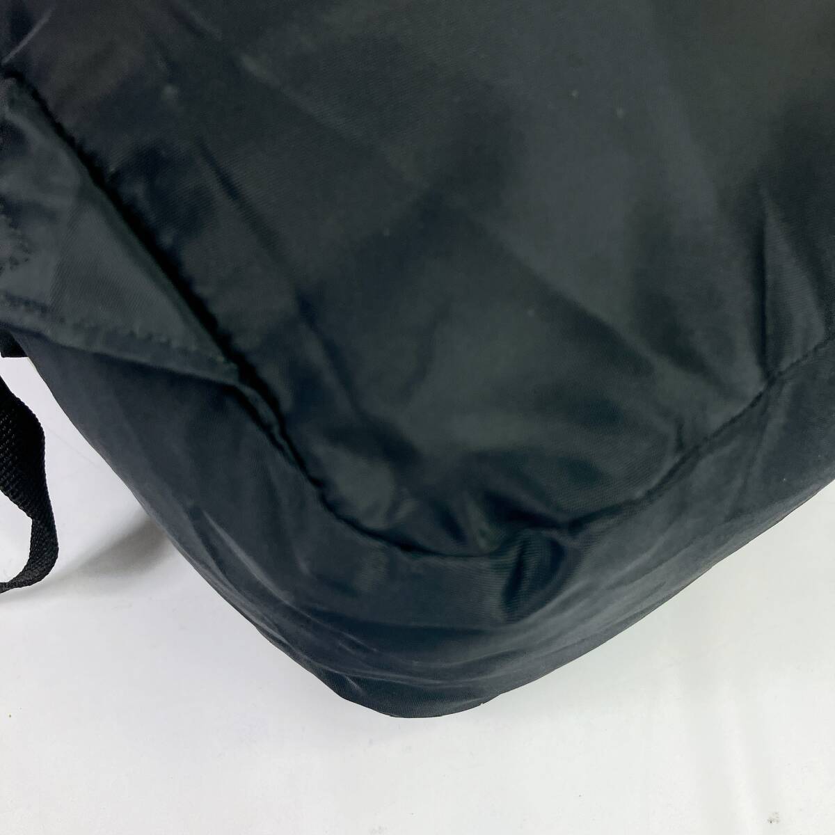D21880 Adidas Adidas рюкзак Day Pack чёрный черный нейлон застежка-молния карман унисекс легкий большая вместимость 