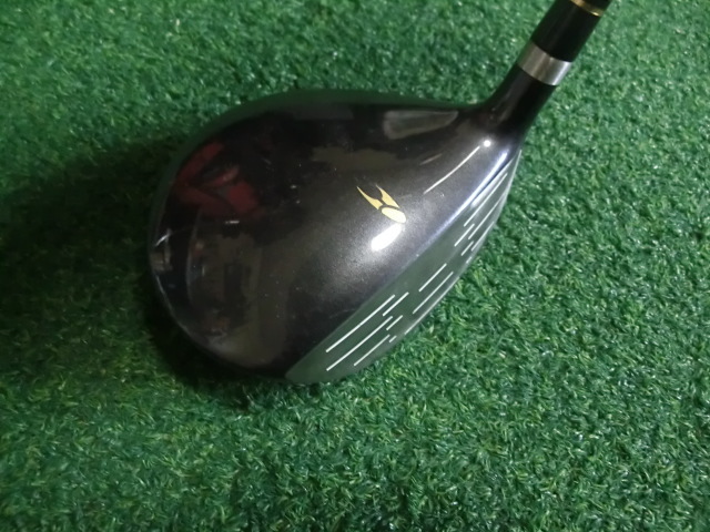 中古*ホンマ*ツインマックス*380*3番*15°*カーボン純正*R*_画像2