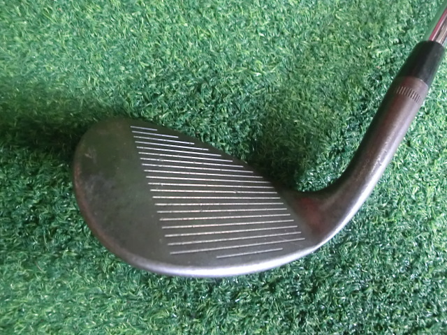 中古＊キャロウエイ＊XSERIES＊５８°１３＊スチール＊硬さ不明＊_画像2