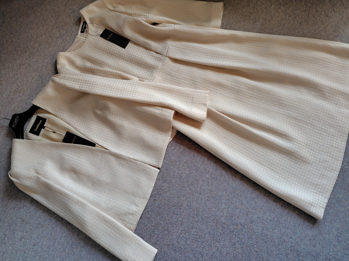 новый товар PAUL STUART paul (pole) Stuart ...ja карта One-piece костюм 6(M) ecru 149600 иен формальный тоже новый товар PAUL STUART paul (pole) Stuart ...ja карта One-piece костюм 6(M) ecru 149600 иен формальный тоже