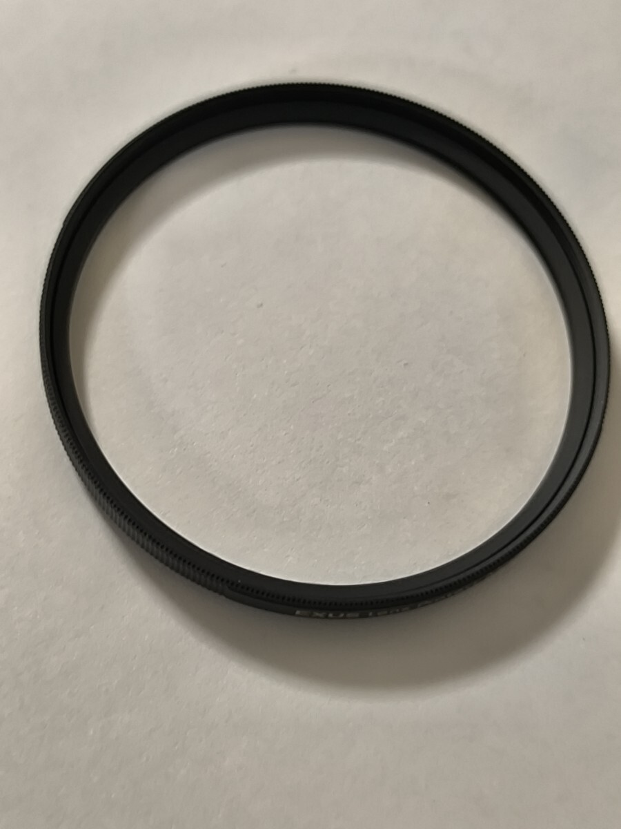 マルミ光機 EXUS LENS PROTECT MarkII 58mm 日本製 保護フィルター 面反射0.2%以下 撥水撥油 新型_画像2