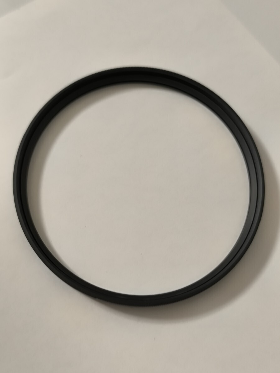 マルミ光機 EXUS Lens Protect SOLID 77mm 日本製 保護フィルター 面反射0.2%以下 撥水撥油 7倍強度の強化ガラス 帯電防止コーテイング_画像2