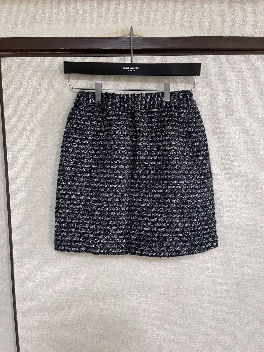 【良品】【レターパックプラス対応】 IENA イエナ SKIRT スカート パンツ 即決早い者勝ち_画像1