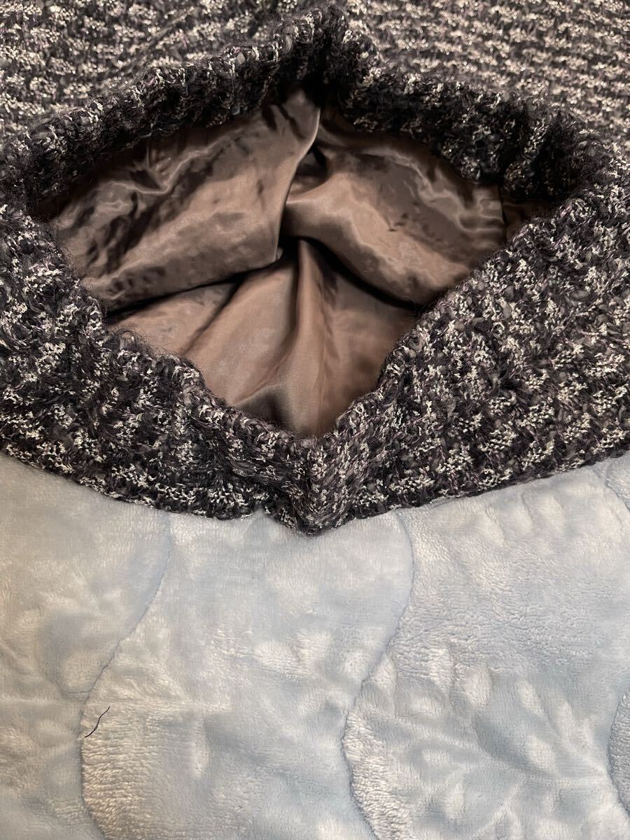 【良品】【レターパックプラス対応】 IENA イエナ SKIRT スカート パンツ 即決早い者勝ち_画像9