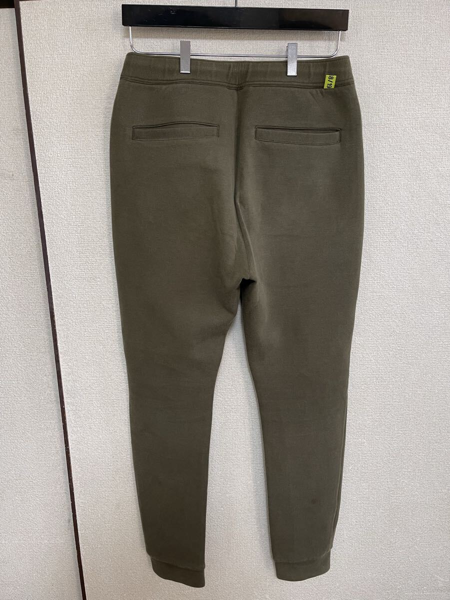 【即決】 FCRB f.c real bristol エフシーレアルブリストル SOPHNET ソフネット SWEAT TRAINING PANTS パンツ スウェット khaki カーキ_画像5
