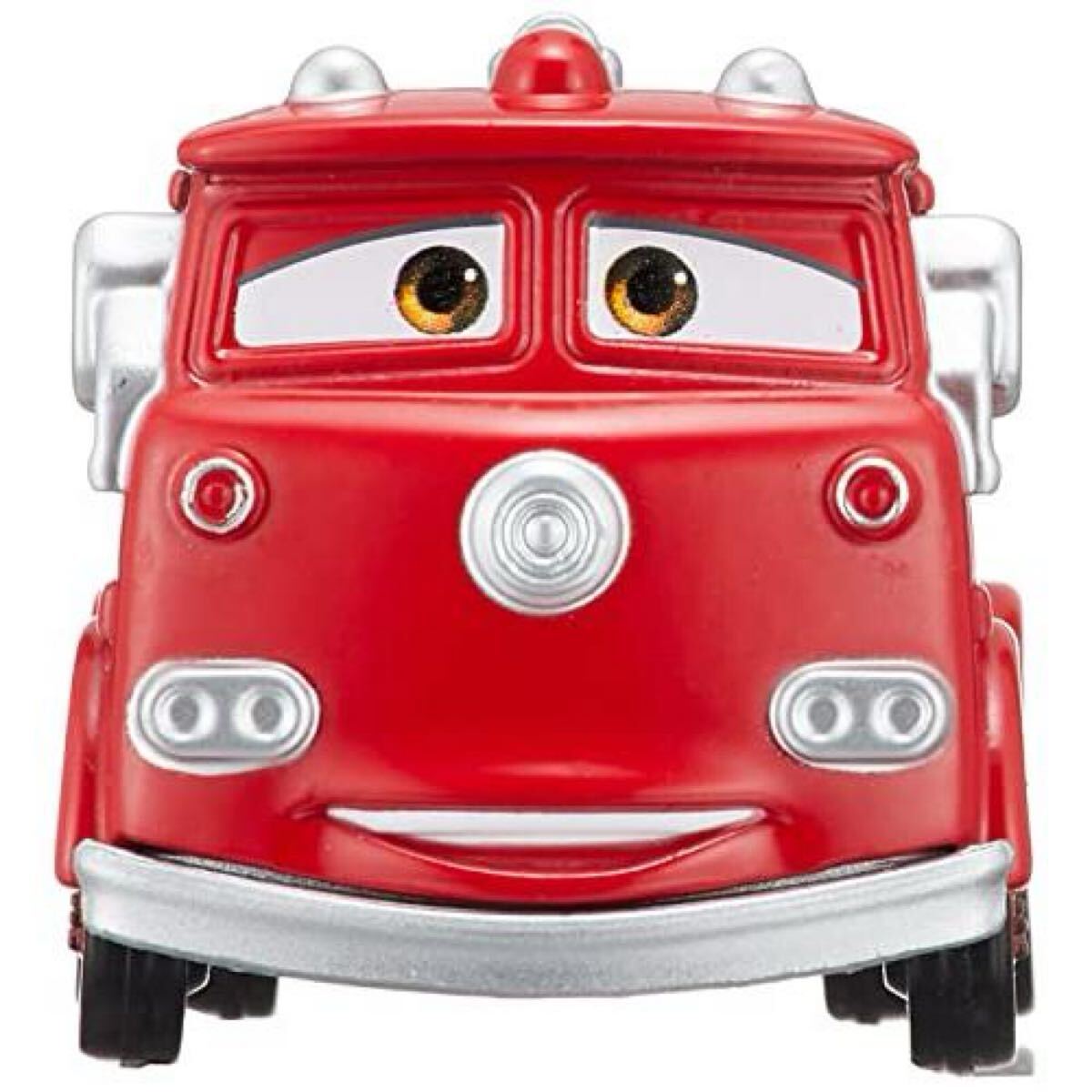 ディズニー・ピクサートミカコレクション C-7 レッド disney_y_画像3