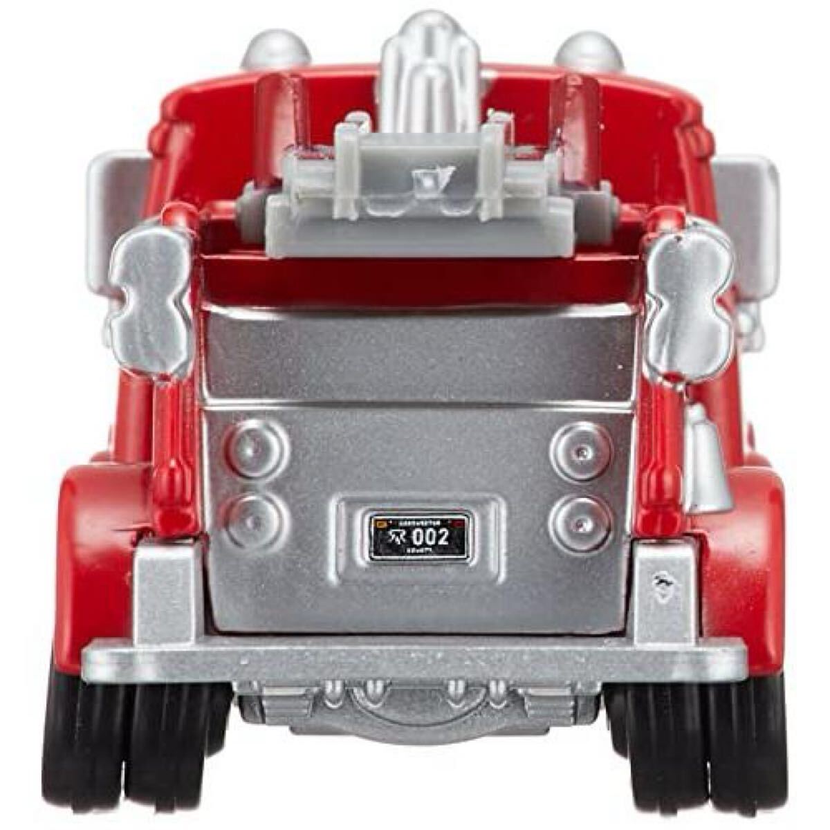 ディズニー・ピクサートミカコレクション C-7 レッド disney_y_画像4