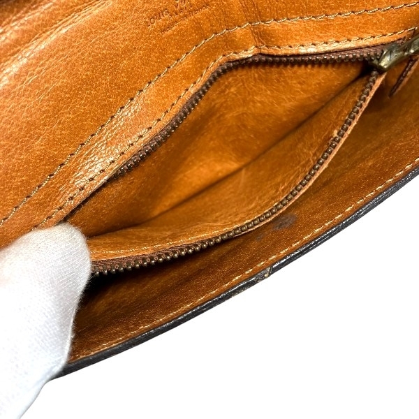 ルイヴィトン モノグラム シャンティPM M51234 バッグ ショルダーバッグ レディース☆0339_画像6