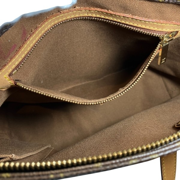 ルイヴィトン モノグラム カバピアノ M51148 バッグ トートバッグ ショルダーバッグ レディース☆0339_画像6