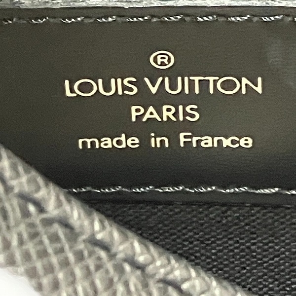 ルイヴィトン タイガ カスベックPM M31022 バッグ トートバッグ メンズ☆0317_画像4