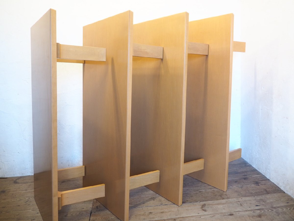 taG0031*① настольный W160cm×D80cm* Tendo Mokko. ретро центральный стол *Tendo стол низкий стол низкий столик pra i дерево искривление . дерево low стол R сосна 