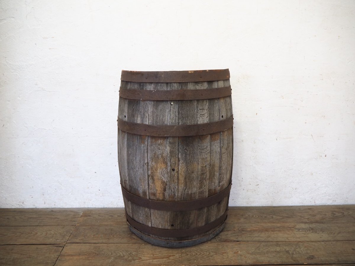 ta груз R0025*H88cm×W55cm* Vintage * ретро старый .. произведение искусства * стойка экспонирование шт. стол Cafe кофейня балка L(yaB) двор 