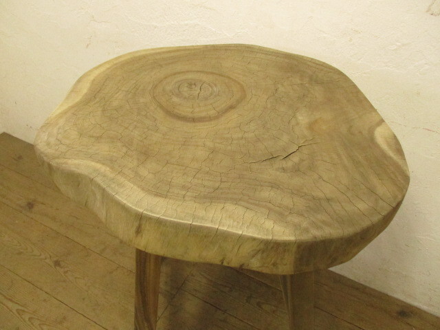 ta груз H468*⑱H98,5cm* -слойный толщина . структура .. большой из дерева стол * Cafe счетчик балка садоводство натуральный стиль натуральный жизнь Q(yaD) сосна 