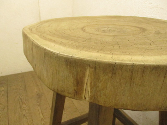 ta груз H468*⑱H98,5cm* -слойный толщина . структура .. большой из дерева стол * Cafe счетчик балка садоводство натуральный стиль натуральный жизнь Q(yaD) сосна 