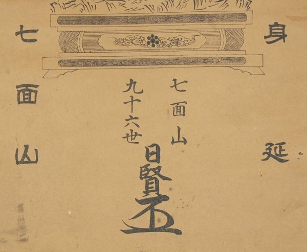 KR626.. гора 80. день style ... 7 поверхность гора день . маленький знак бумага книга@ версия . бумага таблица оборудование 