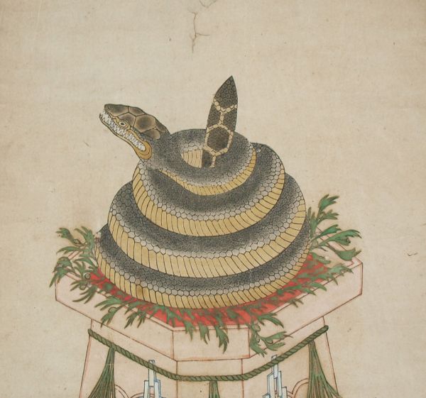 KR600 большой фирма дракон . бог .. большой фирма небо день .. бумага книга@ версия . рука окраска ось оборудование версия . бумага таблица оборудование