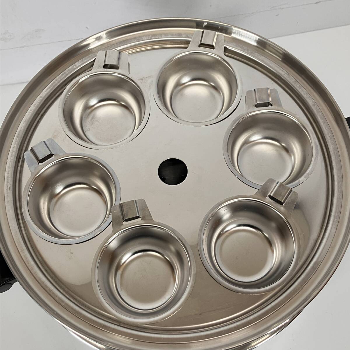 (.)Amway/ Amway Queen Queen 6L айнтопф хлеб комплект кастрюля с двумя ручками купол type покрытие универсальный cup отпариватель кухонная утварь (I)1023A