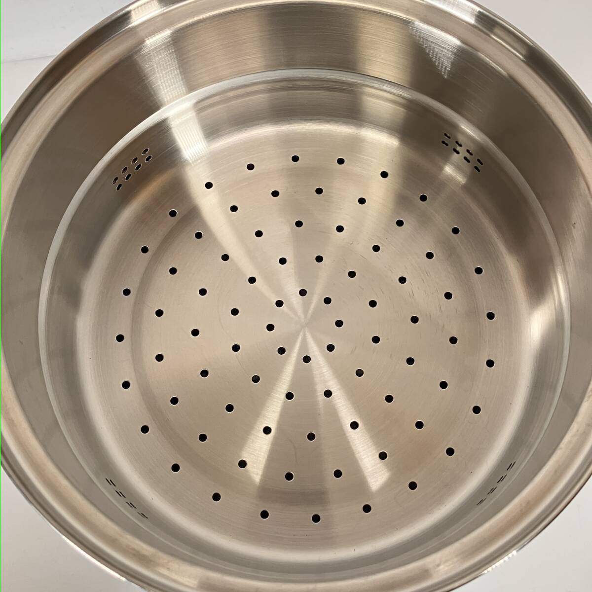 (.)Amway/ Amway Queen Queen 6L айнтопф хлеб комплект кастрюля с двумя ручками купол type покрытие универсальный cup отпариватель кухонная утварь (I)1023A