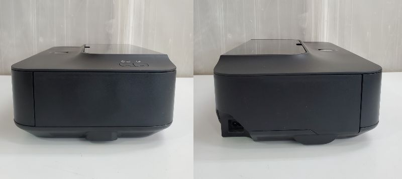 Canon Canon PIXUS ip2700 струйный принтер черный A4 принтер рабочий товар печать знак проверка хороший периферийные устройства 