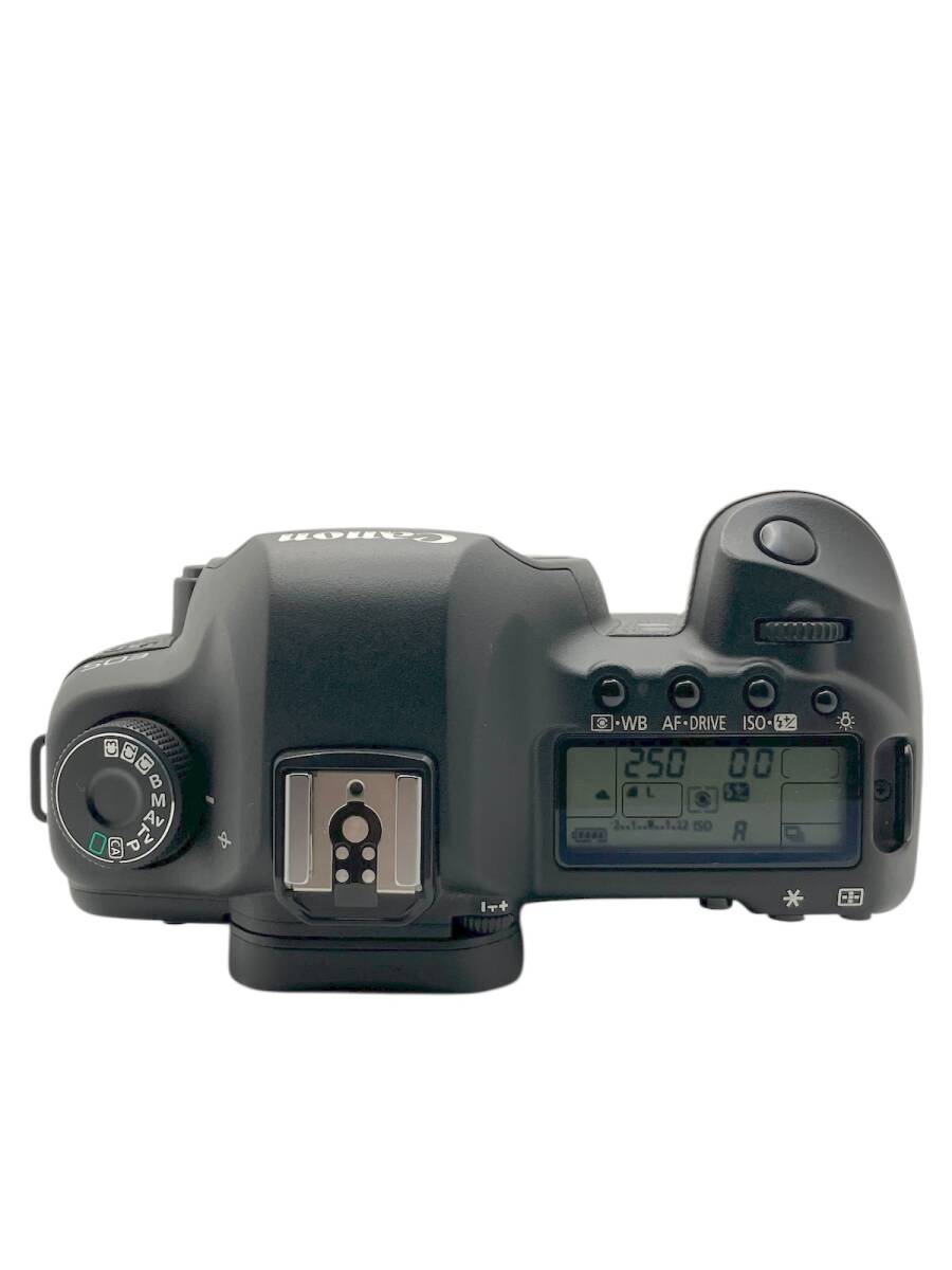 Canon EOS 5D MarkII body Canon цифровой однообъективный зеркальный прекрасный товар //T192001