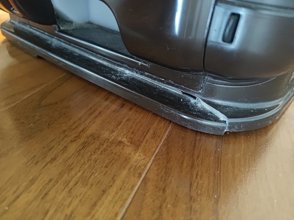 【美品】日立　クリエア　EP-MVG110(T) ブラウン　加湿空気清浄機_画像3