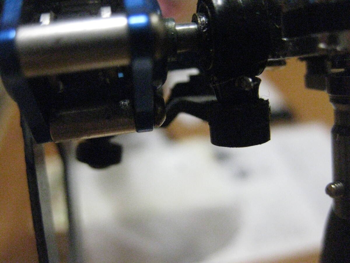 電動ヘリコプター450クラス_画像6