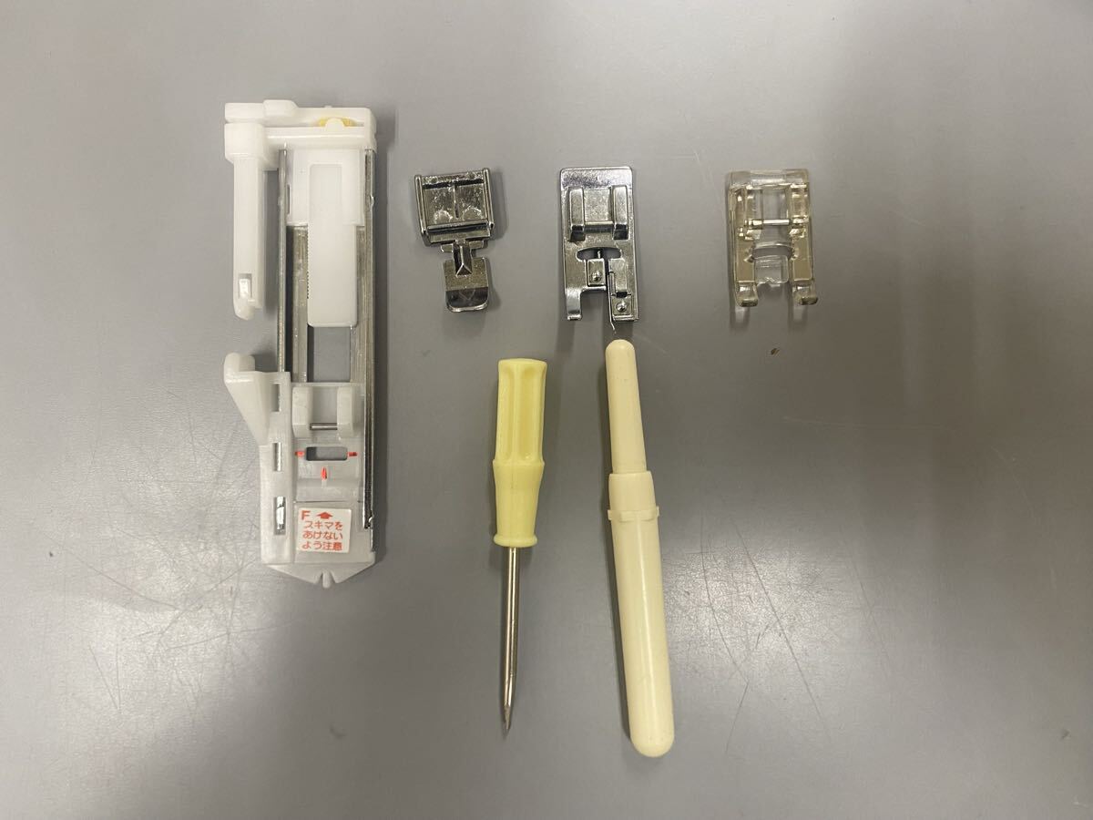 * высокая эффективность певец швейная машина модель 7900DX*