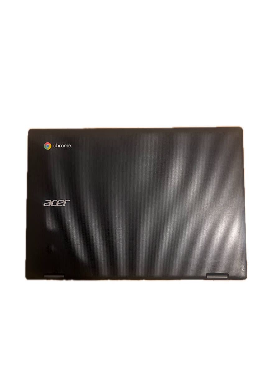 【美品】acer Chromebook R752 N18Q6_画像4