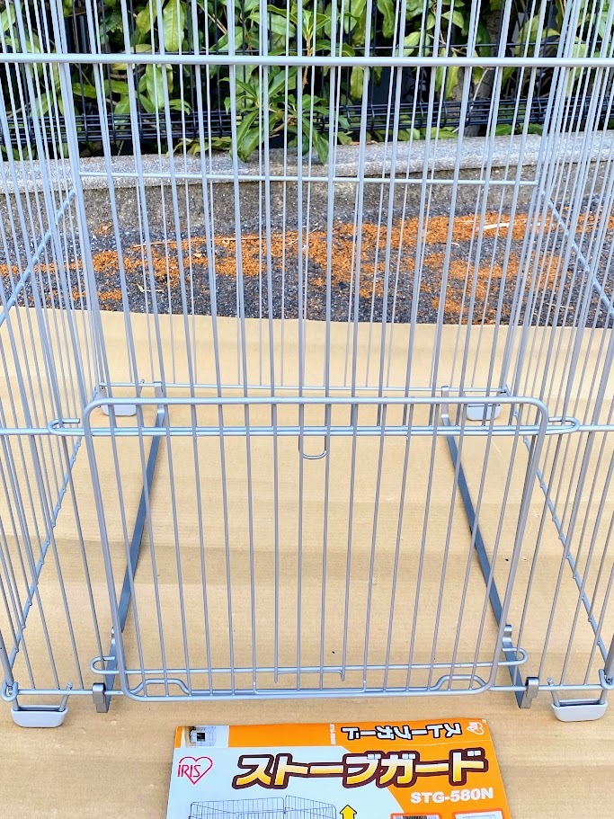  Iris o-yama плита защита STG-580N 4 system нагревательный прибор безопасность ребенок домашнее животное защита 