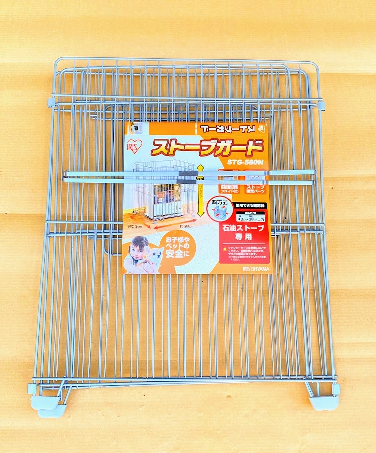  Iris o-yama плита защита STG-580N 4 system нагревательный прибор безопасность ребенок домашнее животное защита 
