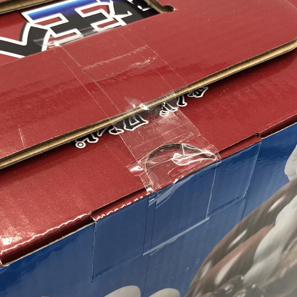 【中古】未開封)一番くじ D賞 モンキー・D・ルフィ ギア4 MASTERLISE EXPIECE/ワンピース TVアニメ25周年 海賊王への道[240017731353]_画像2